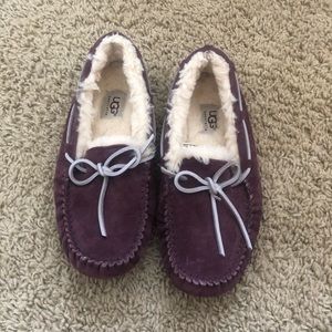 Ugg Slippers/ Moccasins